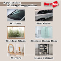 500 ML Glass Cleaner Window Car Glass Liquid Spray Window Glass Cleaner